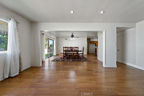 A home in Hacienda Heights