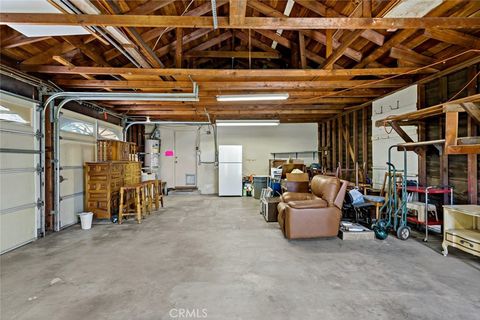 A home in Hacienda Heights