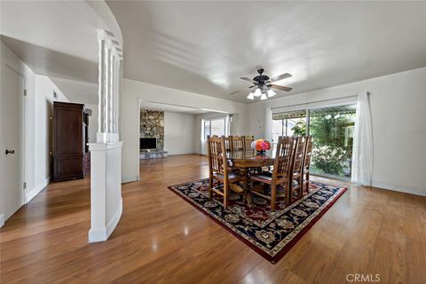 A home in Hacienda Heights