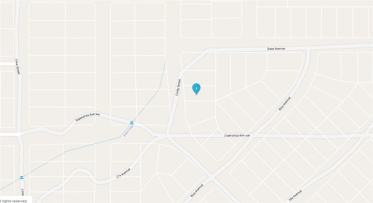 Solera (SLRA) - Land