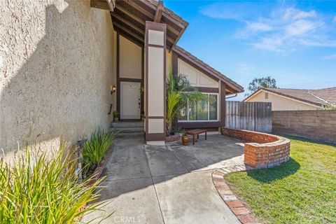 A home in Thousand Oaks