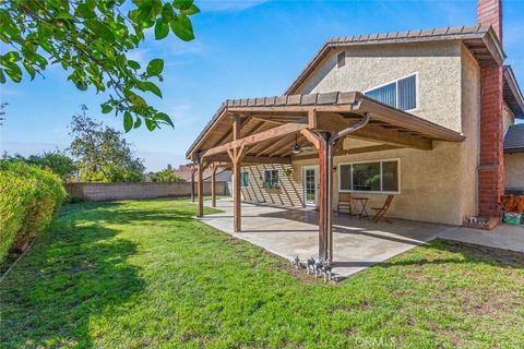 A home in Thousand Oaks