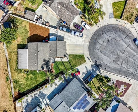 A home in Riverside