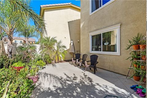 A home in Lake Elsinore