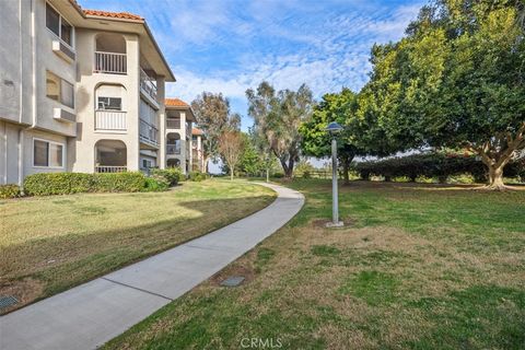 Photo of 3242 San Amadeo #2B, Laguna Woods, CA 92637 (MLS # OC25029369)
