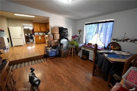 A home in Yreka