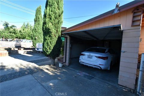 A home in Yreka