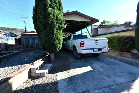 A home in Yreka