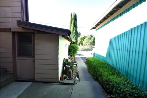 A home in Yreka