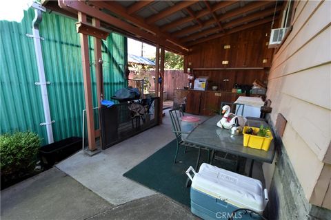 A home in Yreka