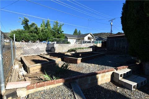 A home in Yreka