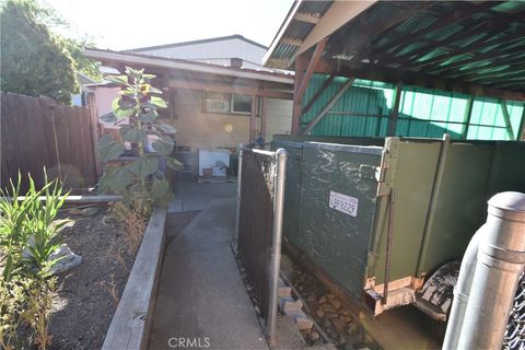 A home in Yreka