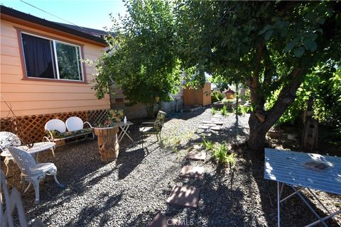 A home in Yreka