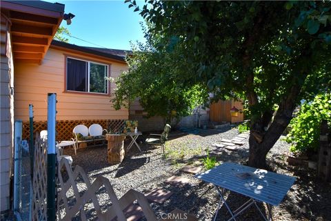 A home in Yreka