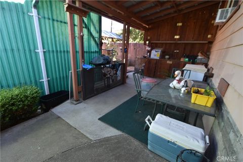 A home in Yreka