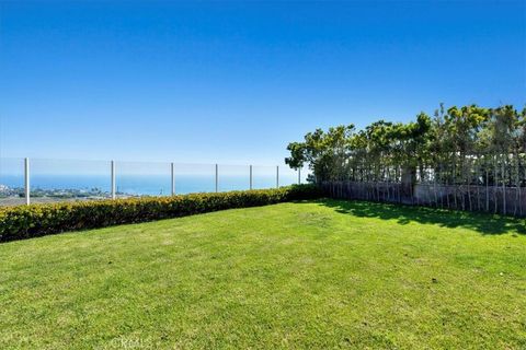 A home in Rancho Palos Verdes