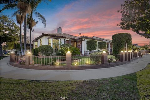 A home in Lakewood