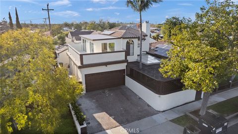 A home in Lakewood