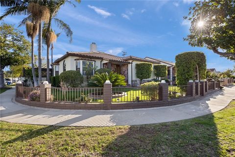 A home in Lakewood