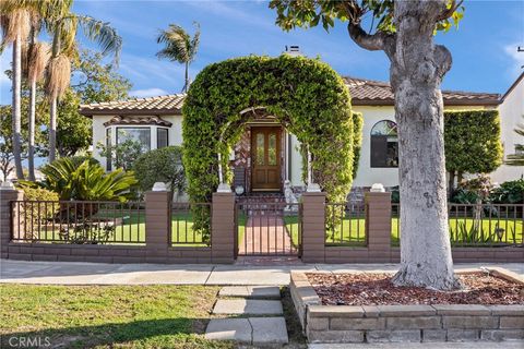 A home in Lakewood