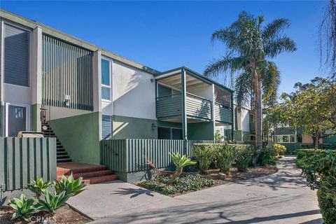 A home in Ventura