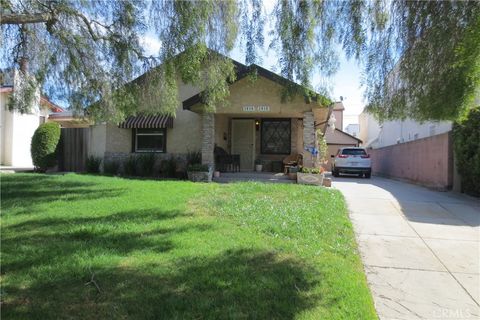1414 Amapola Avenue Torrance CA 90501