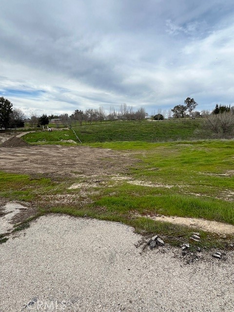 Here you go.... now selling a portion of APN 019-261-035, nearly 3/4 of an acre to build your home on. Already has a water meter, power on the property, and may even have a septic from the previous home that you could use. Room for your animals and even a barn if you wish. Call your agent and come to see.