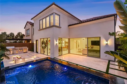 244 Coal Mine, Irvine, CA 92602 - MLS#: OC25069369