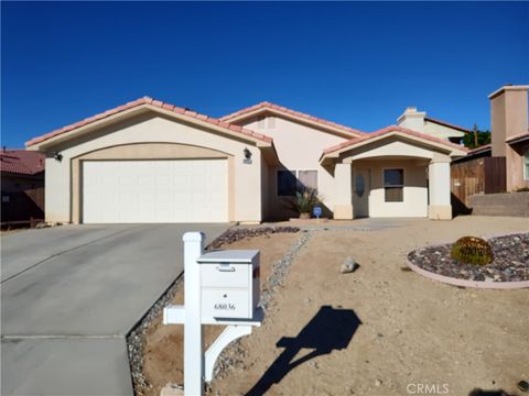 A home in Desert Hot Springs