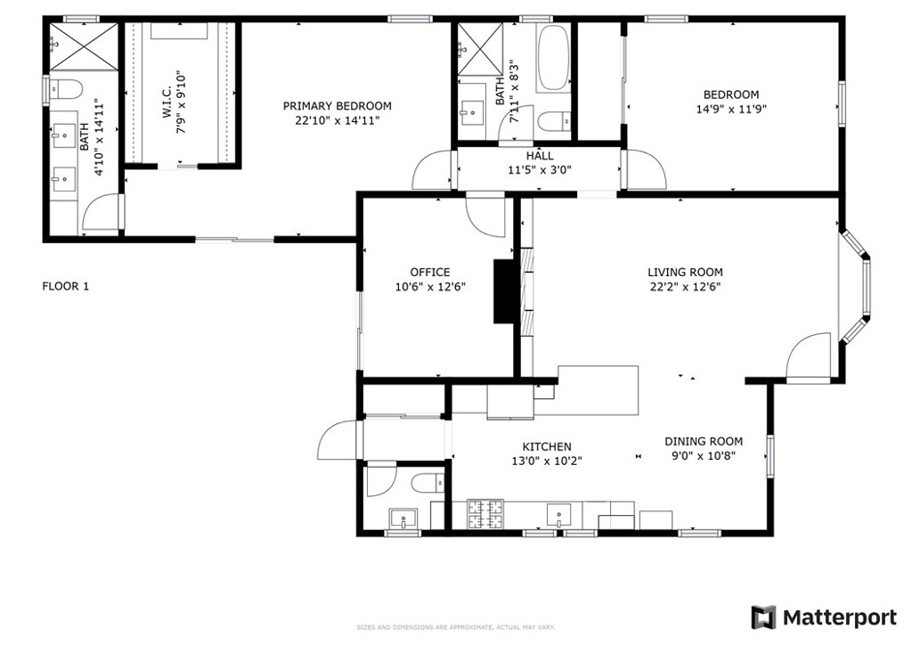 Bixby Highlands (BXH) - Residential