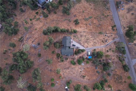 A home in Tehachapi