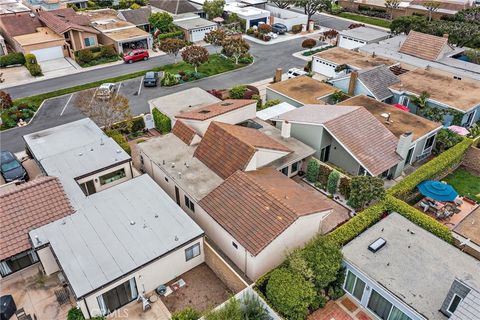 A home in Dana Point