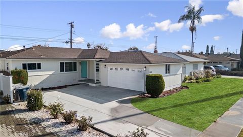 A home in Gardena