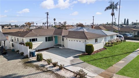 A home in Gardena