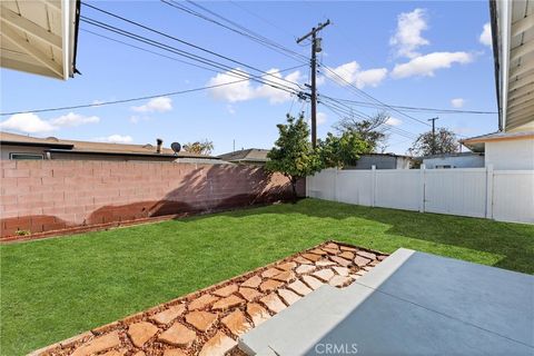 A home in Gardena