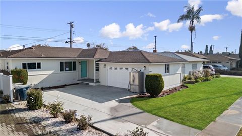 A home in Gardena