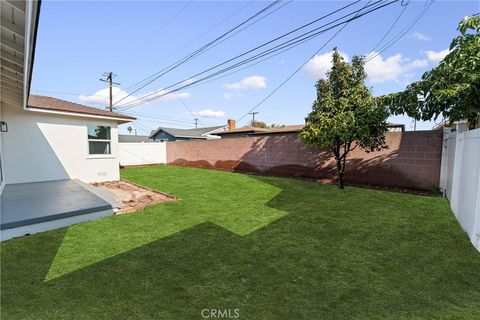 A home in Gardena