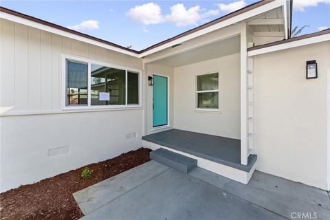 A home in Gardena