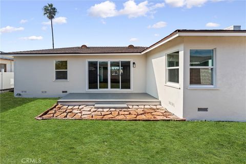 A home in Gardena