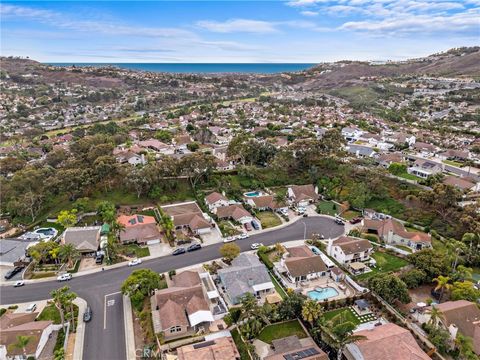 A home in San Clemente