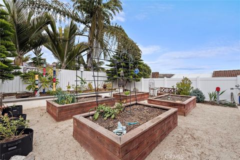 A home in San Clemente