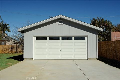 A home in Riverside