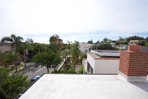 A home in Long Beach