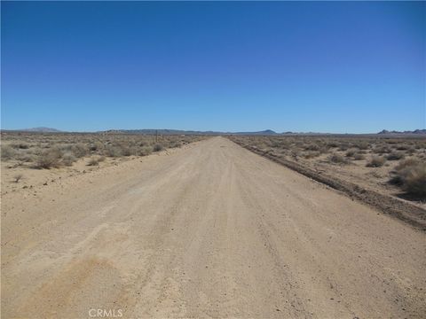 Photo of 101 Smoke Bush Road, Lucerne Valley, CA 92356 (MLS # OC25031317)