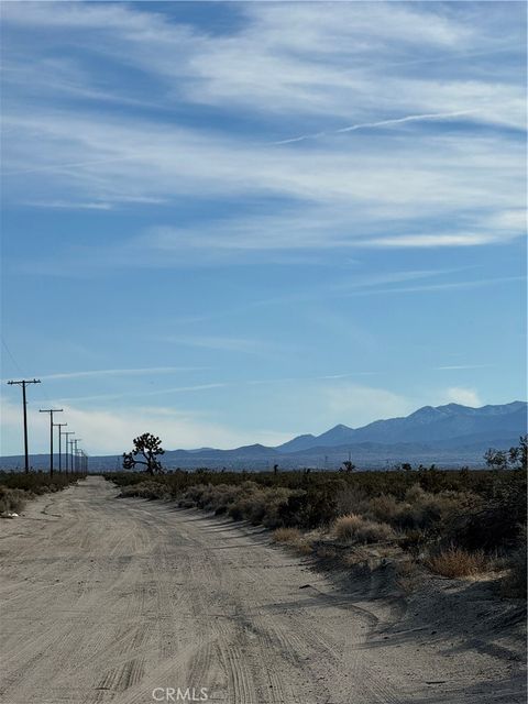 0 Lessing Avenue Adelanto CA 92301
