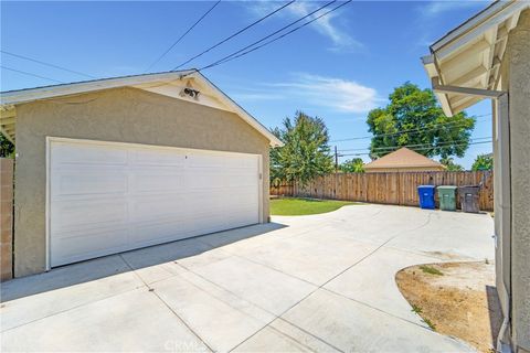 A home in Riverside