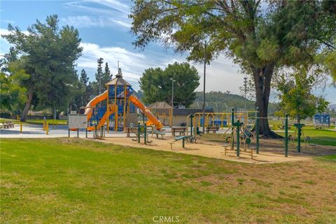 A home in La Puente