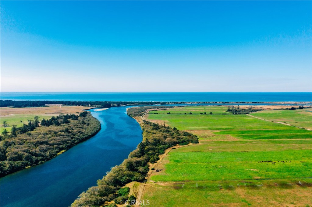 The Reservation Ranch is on the market for the first time in over 150 years. This 1,668-acre working dairy ranch provides a multitude of opportunities the ranch can go in. The new owners can continue to run it as a dairy ranch, run as a cattle ranch, grow pasture, plant and grow Easter Lilies, create an organic producing ranch, or even a hunting and/or fishing club, all providing excellent income opportunities. The historical ranch features three miles of river frontage of the incredible Smith River, which is known as ''California's last wild river'' with trophy salmon and steelhead weighing over 20 lbs. Not only do you enjoy California's best salmon and steelhead fishing, but the exquisite surrounding scenery of giant redwoods and diverse wildlife.