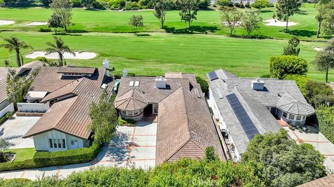 A home in Laguna Niguel