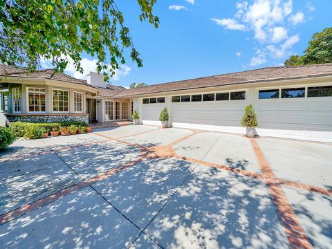 A home in Laguna Niguel